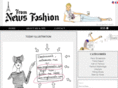 newsfromfashion.com