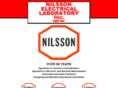 nilssoneleclab.com