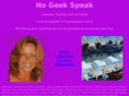 no-geek-speak.com