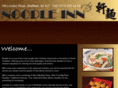 noodleinn.co.uk