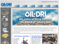oil-dri.net