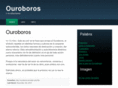 ouroboros.es