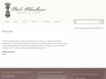 paolischoolhouseshops.com
