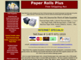 paperrollsplus.com