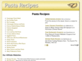 pastarecipes.biz