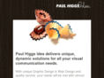 paulhiggsidea.com