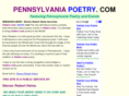 pennsylvaniapoetry.com