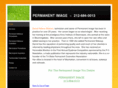 permanentimage.info