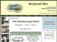 peterboroughdiner.com