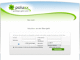 poluxx.com