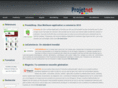 projetnet.com