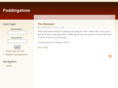 puddingstone.org