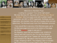 redbarnpups.com