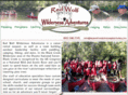 redwolfwildernessadventure.com
