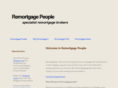 remortgagepeople.co.uk
