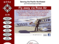roseair.com