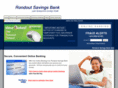 roundoutbank.com