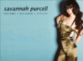 savannah-purcell.com