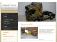 semirctruck.com