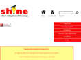 shine-education.org