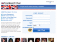 stockportchat.com
