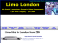 stretchlimos.co.uk