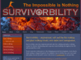 survivorbility.com