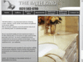 thebathking.com