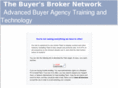 thebuyersbrokernetwork.com