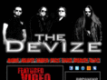 thedevize.com