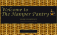 thehamperpantry.co.uk