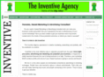 theinventiveagency.com