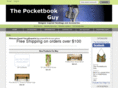 thepocketbookguy.com
