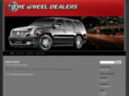 thewheeldealer.com
