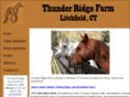 thunderridgefarm.com