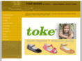 tokeshoes.com