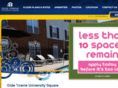 toledostudenthousing.com