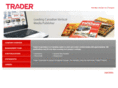 tradercorporation.com