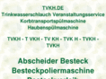 tvkh.de