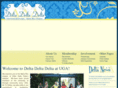 ugatridelta.com