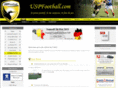 uspfootball.com