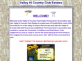 valleyhiccestates.org