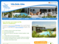 villabelleallee.com