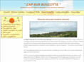 villasencasamance.com