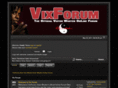 vixforum.com