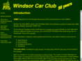 windsorcarclub.co.uk
