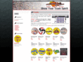 yourteamsticker.com