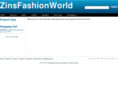 zinsfashionworld.net