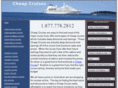 a-cheapcruises.com