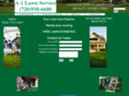 a1lawnservice.com